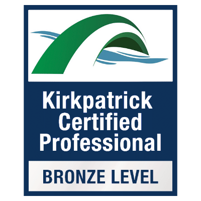 Kirkpatrick Zertifikat